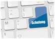 clavier schulung