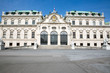 Belvedere Palace