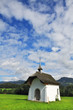 The little chapel.