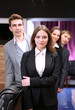 Business partners