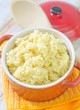 porridge