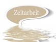 Zeitarbeit