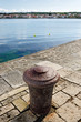 Petrcane, Bollard