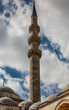 Foto: Süleymaniye Mosque - Istanbul Süleymaniye Mosque - Istanbul