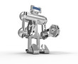 Robot