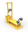 Guillotine