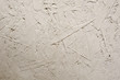 Muro stuccato