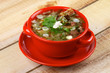 Vegetable Soup
