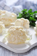 fresh cauliflower