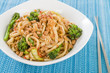 Dan Dan Noodles - Spicy Chinese noodles with minced pork