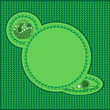 Green clews