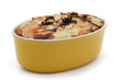 gratin de courgettes