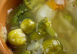 italian farm-style soup