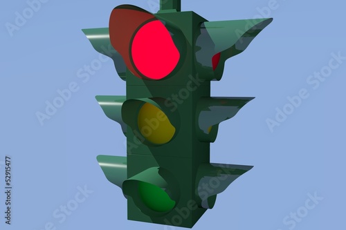 Illustration: Stop Stop