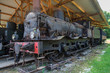 locomotive vapeur