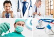 Medical work