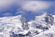 Mont blanc