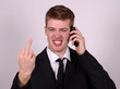 fuck off