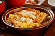 親子丼