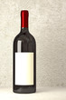 bottiglia di vino