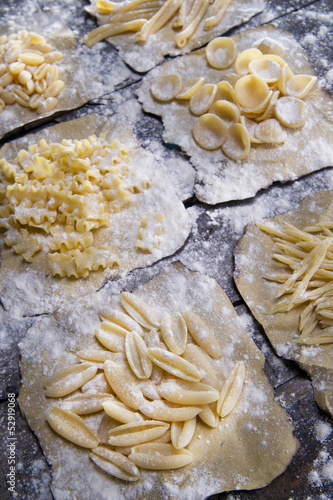 Photo: Plate Of Pasta Plate Of Pasta