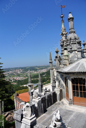 Photo: Quinta da Regaleira, Sintra, Portugal Quinta da Regaleira, Sintra, Portugal