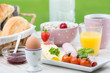alles fürs frühstück