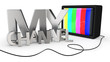 Illustration: My Channel My Channel
