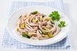 Wurstsalat