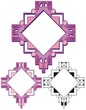 Are deco border