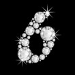 DIAMONDS 6