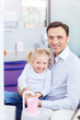 Foto: Smiling family Smiling family