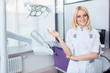 Photo: Dentist Dentist
