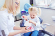 Foto: Children's dentist Children's dentist