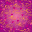 love background