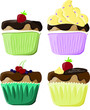 Cupcakes