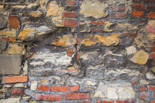 Photo: stone background stone background
