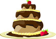 Gateau