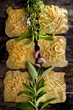 Plate Of Pasta