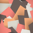 Vektor: Vector Illustration of an Abstract Background Vector Illustration of an Abstract Background
