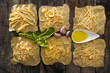 Photo: Plate Of Pasta Plate Of Pasta