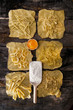 Photo: Plate Of Pasta Plate Of Pasta