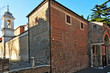 Photo: Roma, Basilica di san Clemente Roma, Basilica di san Clemente