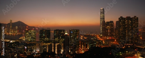 Photo: Hong Kong Hong Kong