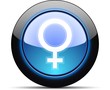 Venus (Female) button