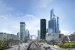 Foto: Paris La Defense Paris La Defense