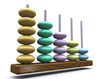 ABACUS - 3D