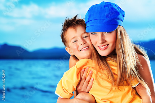 Photo: mother love mother love