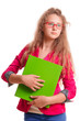 schoolgirl teen girl