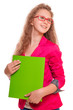 schoolgirl teen girl